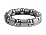 Подшипник 7/32" 9 шариков, арт.: 2023-914