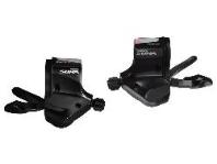 Комплект шифтеров 3x9 скоростей SHIMANO SL-3503 Sora, арт.: 2062-220