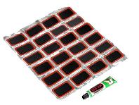 Велоаптечка RED SUN RS2401