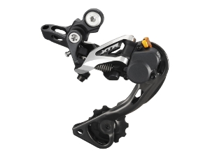 Переключатели задние