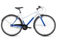 Велосипед-гибрид 28'' FORWARD Corsiсa 28 2019