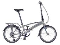 Велосипед складной 20'' AUTHOR Simplex
