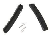 Накладки на колодки V-Brake V01 ALHONGA HJ-74.13AR, арт.: 2113-808