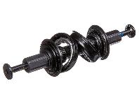 Каретка BMX American KENLI KL-06-A, арт.: 2123-016