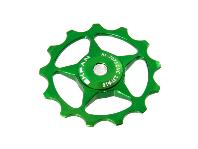 Ролик заднего переключателя 13T пром. подшип. EKFAN, арт.: 2065-205