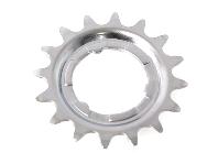 Звезда планетарной втулки 16T SHIMANO, арт.: 2121-070