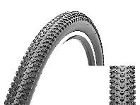 Велошина 27.5"/584x2.20" внедорожная 30TPI CHAOYANG H-5129, арт.: 2041-737