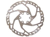 Ротор 160мм SHIMANO SM-RT66, арт.: 2111-180