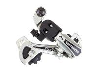 Переключатель задний 6-7 скоростей SHIMANO RD-TY21-GS Tourney, арт.: 2064-209