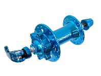 Втулка передняя 100/32H диск QR OMEN F5D, арт.: 2022-326