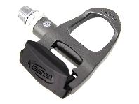 Педали контактные 9/16" алюм., пром. подш. BBB BPD-07, арт.: 2051-496