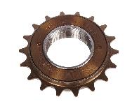 Трещотка 1-но скоростная 18T 1/2"x1/8" FEI XIANG