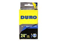 Велокамера 24x1⅜" AV33 DURO, арт.: 2042-218