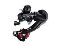 Переключатель задний 6-7 скоростей SHIMANO RD-TZ500 GS, арт.: 2064-240