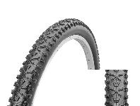 Велошина 26"/559x2.10" внедорожная 22TPI SEYOUN SY-B036, арт.: 2041-536