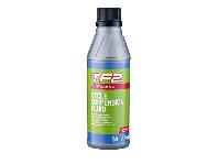 Масло для амортизаторов 7.5WT 500мл WELDTITE