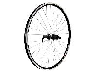 Колесо заднее 26" 32H пром. подш. QR STELS 630089, арт.: 2045-154