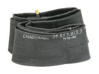 Велокамера 27.5x3.00/3.50" AV33 CHAOYANG , арт.: 2042-520