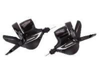 Комплект шифтеров 3x8 скоростей SHIMANO SL-M360 Acera, арт.: 2062-210