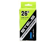 Велокамера 26x1.95/2.125" AV48 STELS 650014, арт.: 2042-374