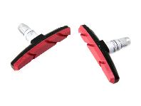 Колодки V-Brake 70мм SHUANGJIE, арт.: 2113-544