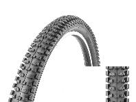 Велошина 20"/406x1.95" внедорожная 22TPI SEYOUN SY-B003, арт.: 2041-111