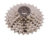 Кассета 7-ми скоростная 11-28T DNP TM-1107CKN, артикул: 2125-005