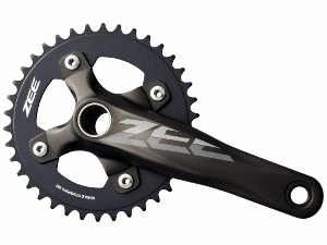 Шатуны, системы