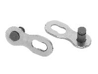 Замок цепи 7-ми скоростной 7.3мм , арт.: 2128-049