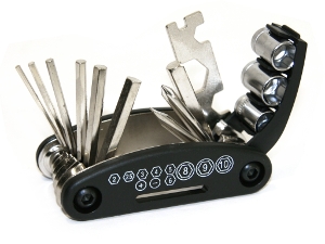 Складные инструменты