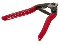 Кусачки троса и оплетки STG CT01