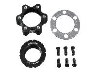 Адаптер  ротора 6 болтов > Center Lock SHIMANO SM-RTAD05, арт.: 2115-010