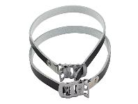 Ремешки для туклипс WELLGO W-5, арт.: 2052-210