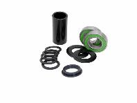 Каретка BMX Spanish ось 22мм SALT BK32, арт.: 2123-040