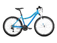 Горный велосипед 26'' FORWARD Seido 26 1.0 2019