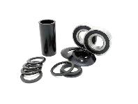 Каретка BMX Mid ось 19мм CRAZYBIKE, арт.: 2123-018