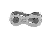 Замок цепи 9-ти скоростной 6.6мм, арт.: 2128-072