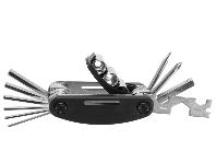 Набор складных инструментов 4089578 16 предметов