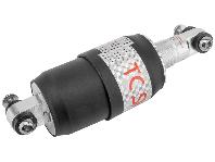 Амортизатор задний 165мм TC SIENGGE TG-F, арт.: 2071-210