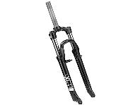 Вилка амортизационная 26x1⅛" резьб. ход 80мм SR SUNTOUR XCT SF13-P-T80, арт.: 2011-013