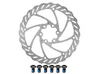 Ротор 160мм STELS RT553-G, арт.: 2111-197