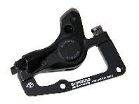 Калипер гидравлический F203 SHIMANO BR-M601 OEM, арт.: 2112-070