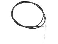 Трос тормоза 1.8м с оплеткой HC-PJ-080B, арт.: 2130-476