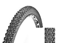 Велошина 26"/559x2.10" внедорожная 30TPI CHAOYANG H5161, арт.: 2041-447