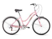 Дорожный велосипед 26'' FORWARD Evia Air 26 1.0