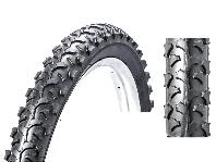 Велошина 18"/355x2.125" внедорожная 22TPI EXPERT HY108, арт.: 2041-095