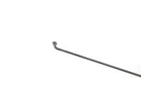 Спица 2x250мм сталь SAPIM Zinс, арт.: 2100-865