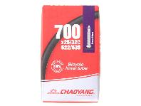 Велокамера 700x25/32C FV60 CHAOYANG, арт.: 2042-634