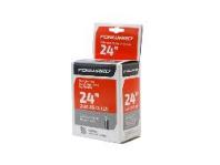 Велокамера 24x1.95/2.125" AV33 FORWARD , арт.: 2042-170