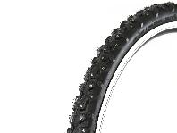 Велошина 700C/622x38C шипованная 240 шип. 60TPI  CHAOYANG H467 , арт.: 2041-962